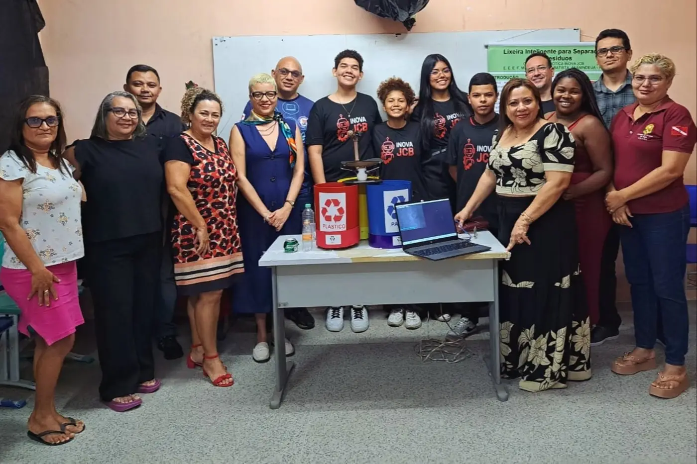 Foto: Divulga&ccedil;&atilde;o