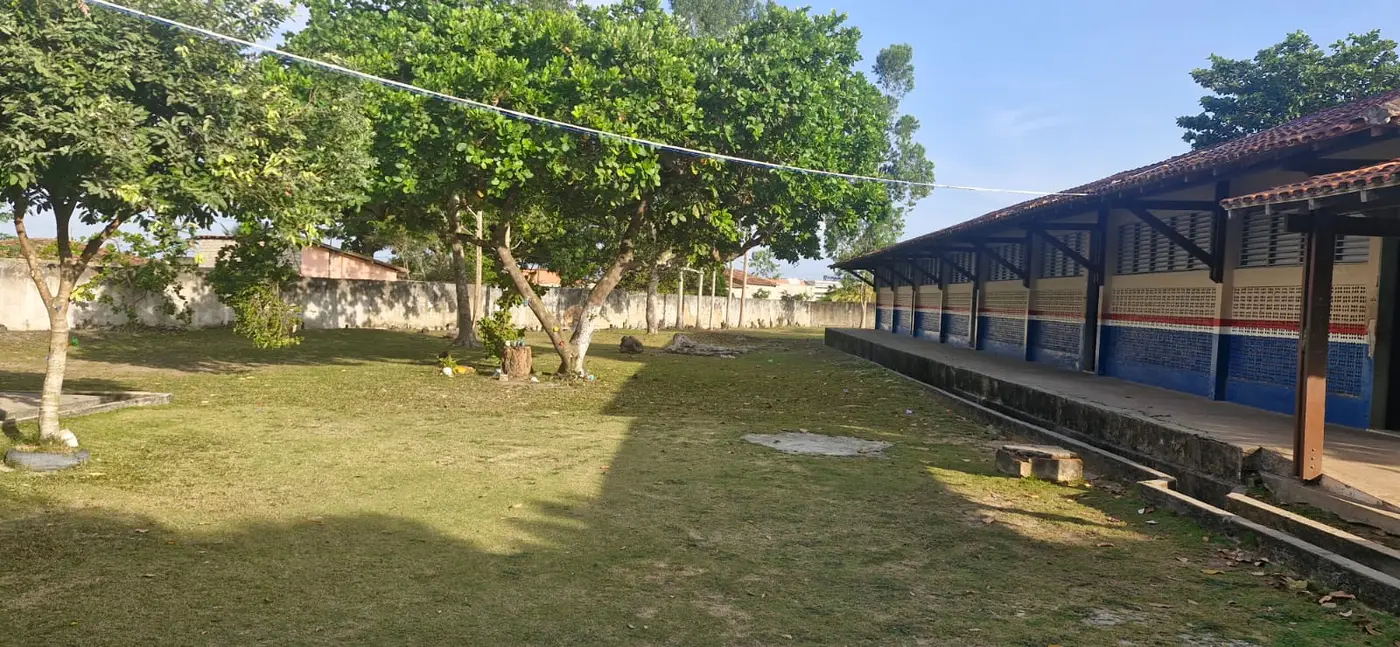 Prodep tem contribu&iacute;do para ambientes mais bonitos e organizados na Escola Professora Terezinha Siqueira, em Capit&atilde;o Po&ccedil;o - Foto: Divulga&ccedil;&atilde;o