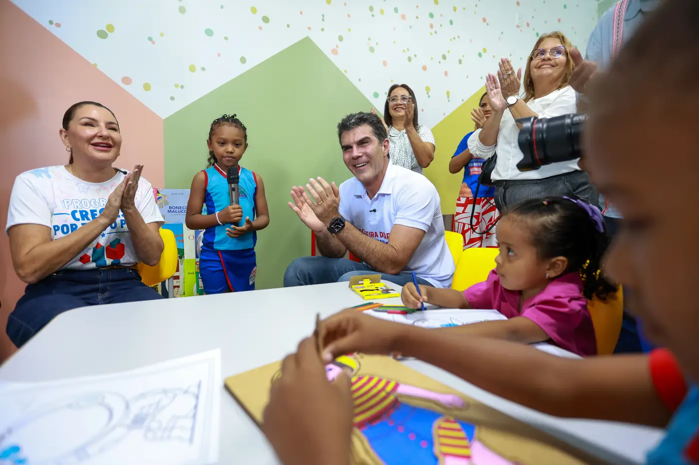 Foto: Marcelo Lelis / Ag. Par&aacute;