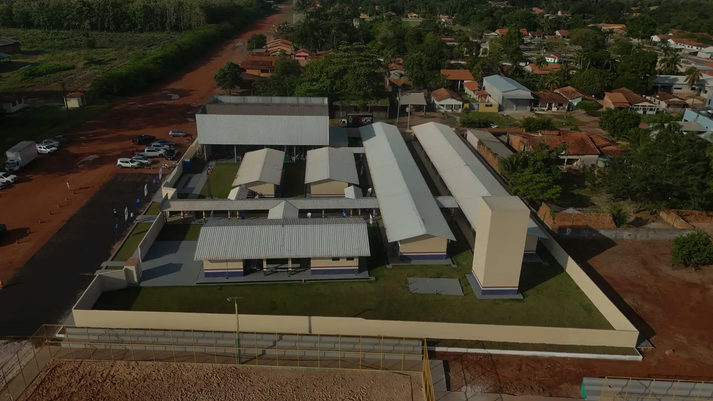 Foto: Augusto Miranda / Ag. Par&aacute;