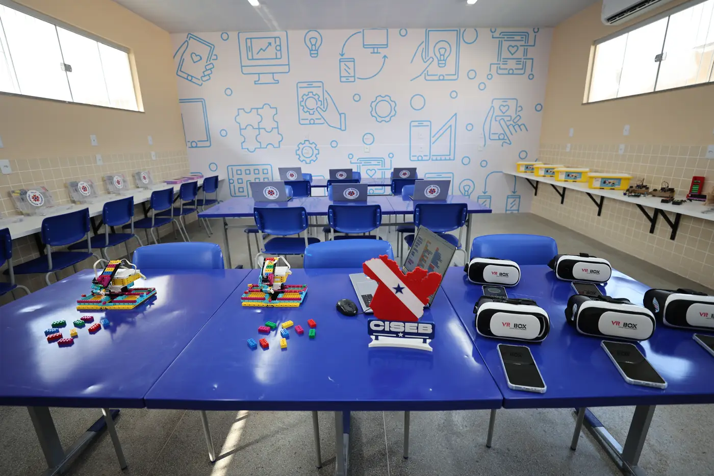 Foto: Bruno Cruz / Ag. Par&aacute;