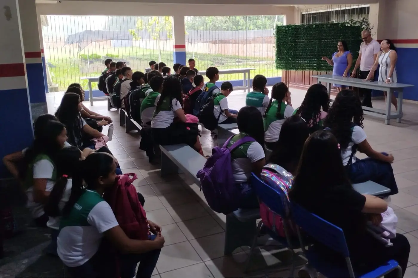 Foto: Divulgação Foto: Divulgação