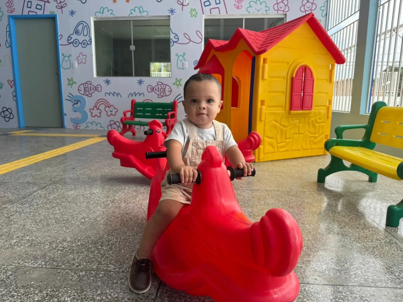 Foto: Divulga&ccedil;&atilde;o