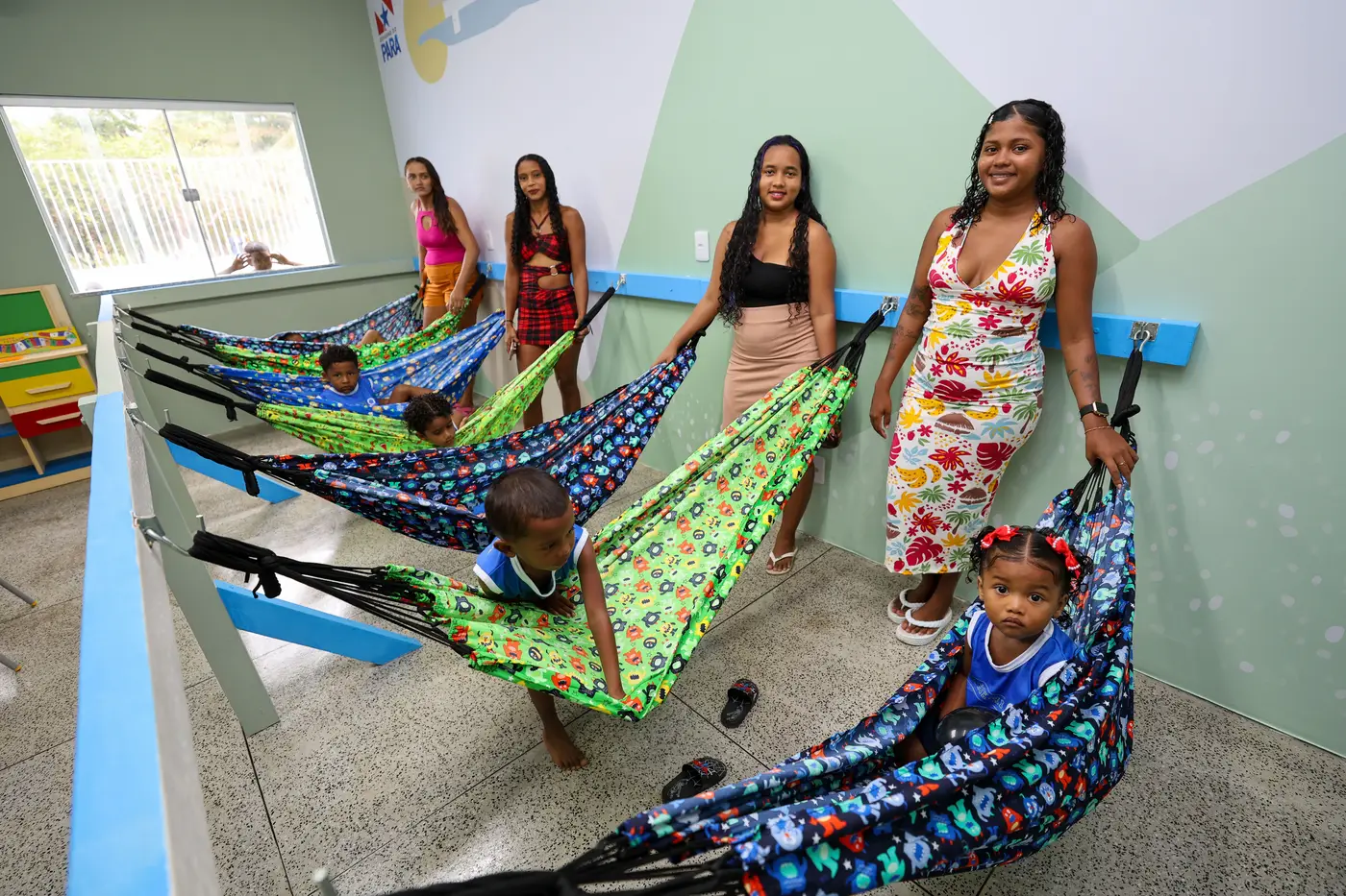 Foto: Bruno Cruz / Ag. Par&aacute;