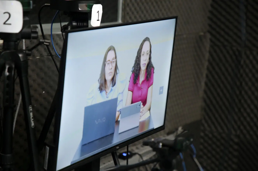 Foto: Governo do Pará lança ciclo 2026 do programa ''Alfabetiza Pará'' e reforça ações pedagógicas