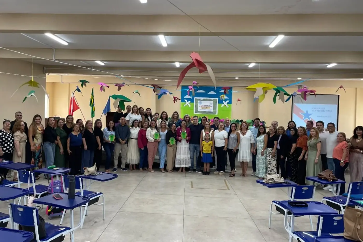 Foto: Jo&atilde;o Henrique