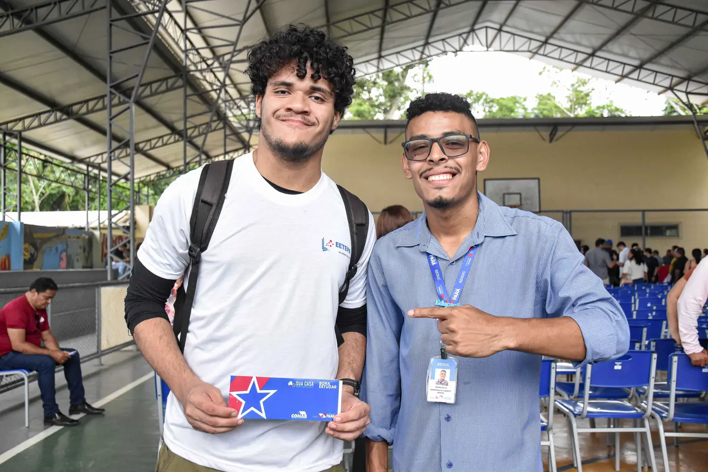 Foto: Priscila Castro / Divulga&ccedil;&atilde;o