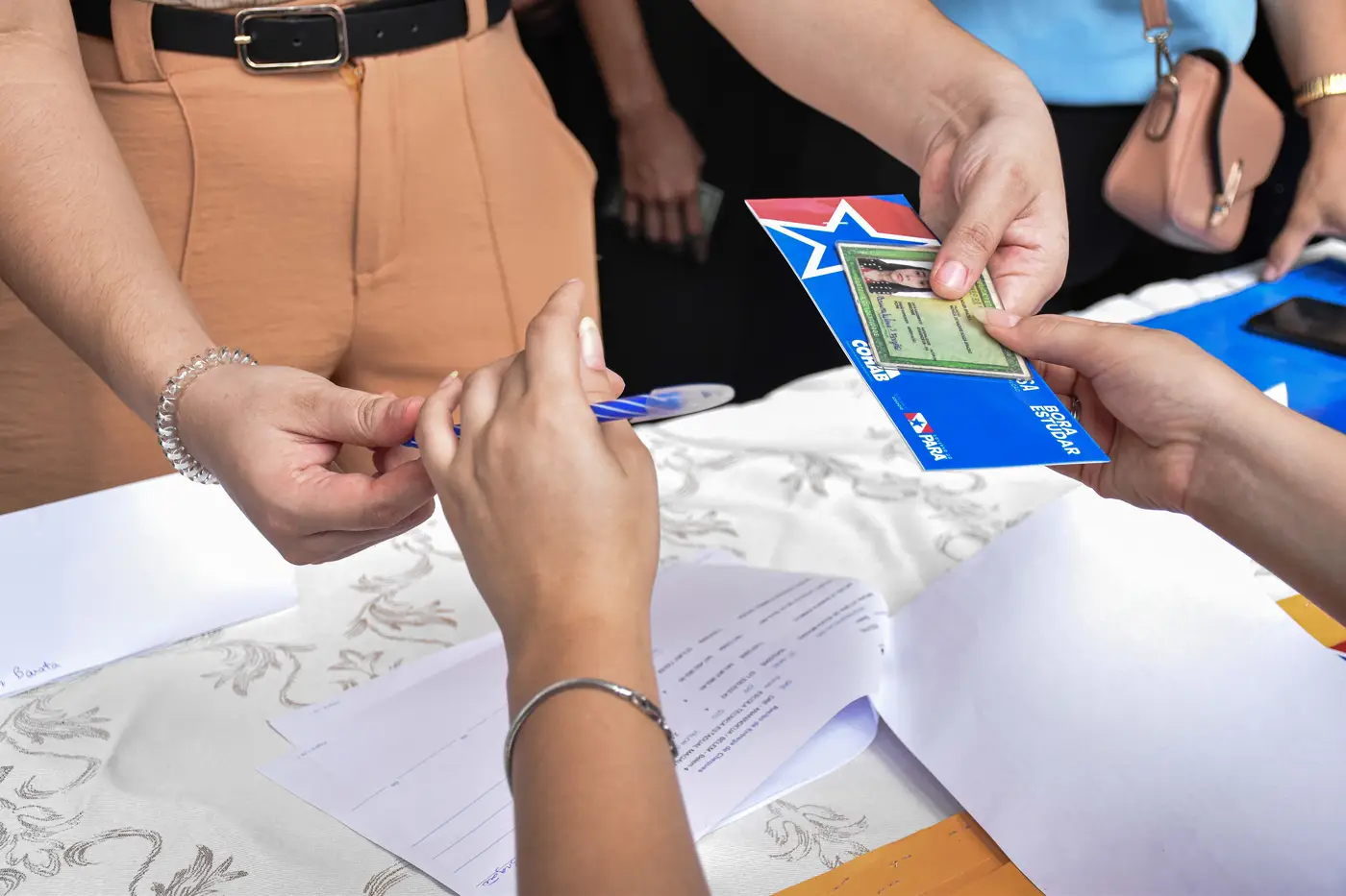 Foto: Priscila Castro / Divulga&ccedil;&atilde;o