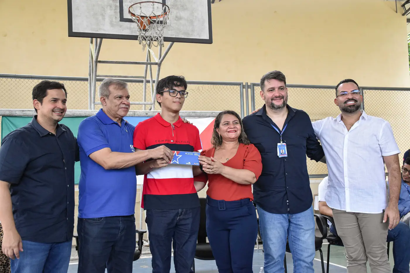 Foto: Priscila Castro / Divulga&ccedil;&atilde;o