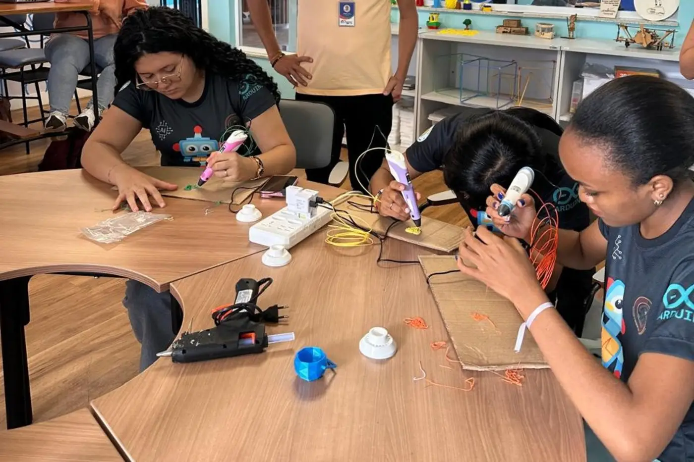 Foto: Divulga&ccedil;&atilde;o