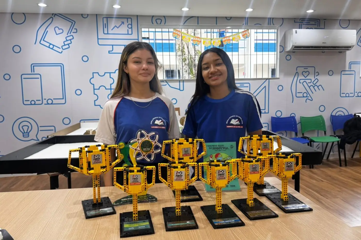 Foto: Divulga&ccedil;&atilde;o