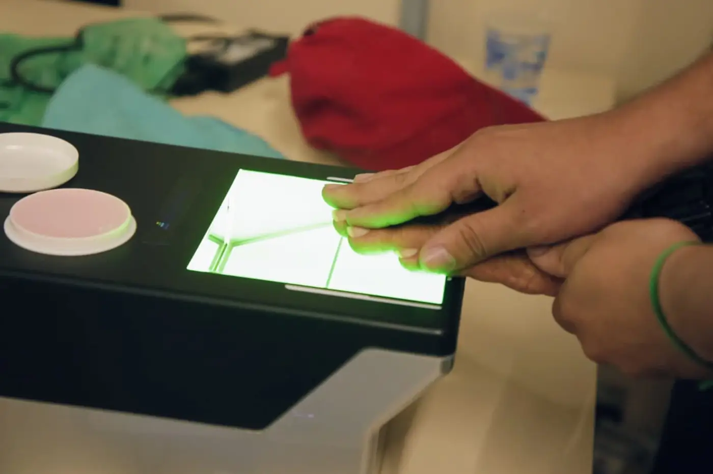 Foto: Eliseu Dias / Ncom Seduc