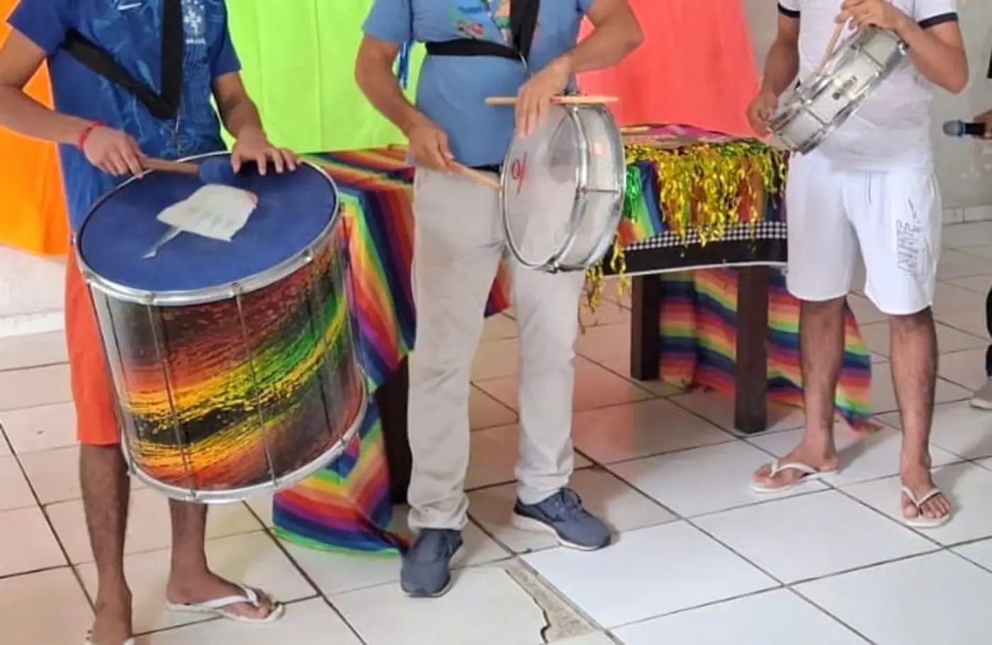 Foto: Divulga&ccedil;&atilde;o