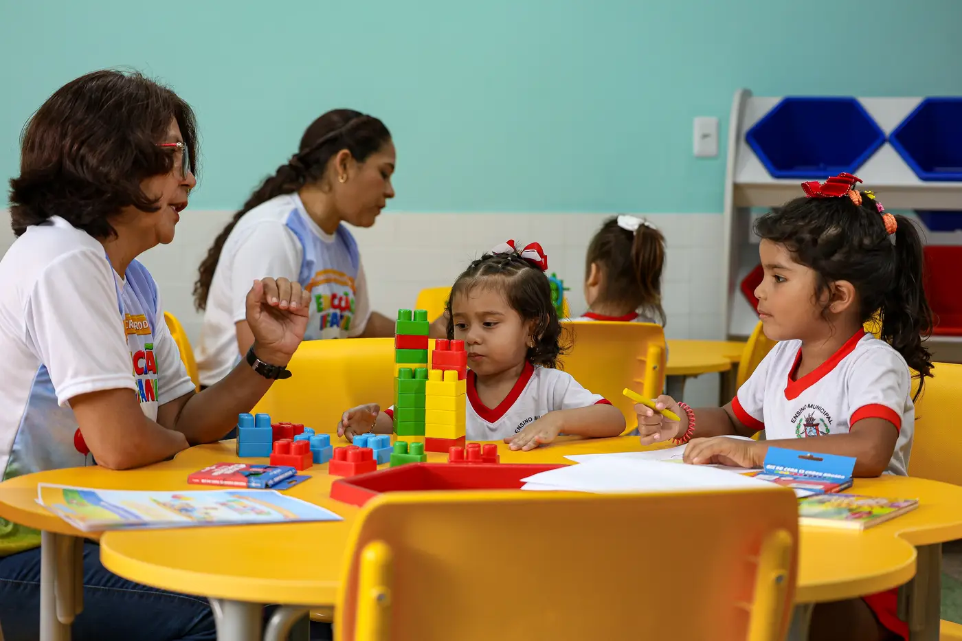 Foto: Rodrigo Pinheiro / Ag. Pará Foto: Rodrigo Pinheiro / Ag. Pará