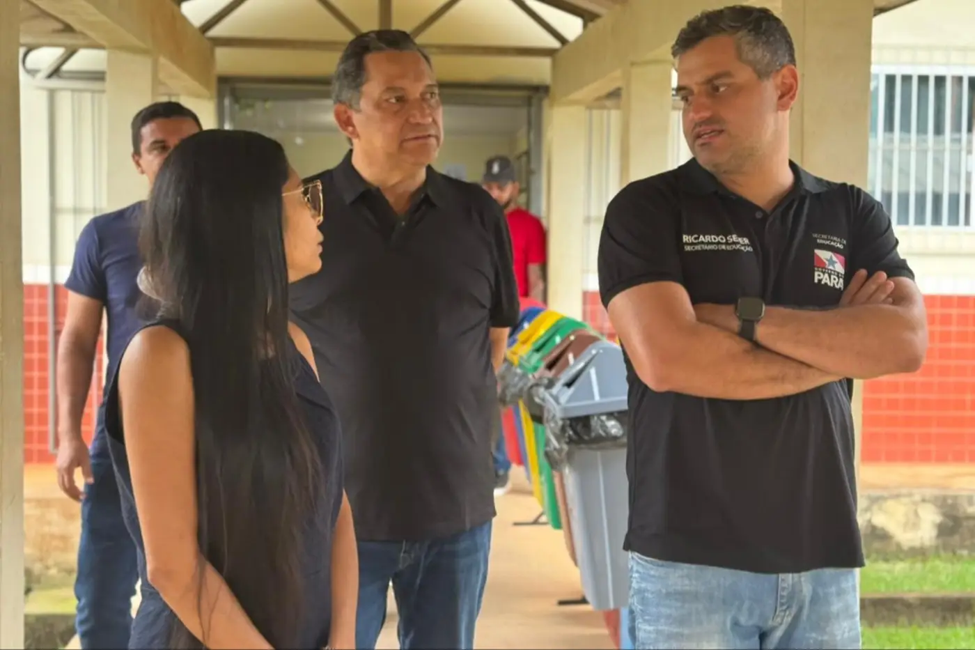 Foto: Divulgação Foto: Divulgação