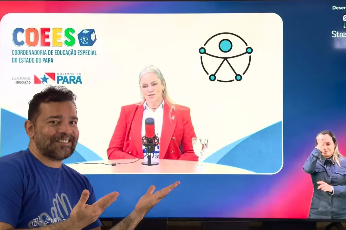 Foto: Divulgação Foto: Divulgação