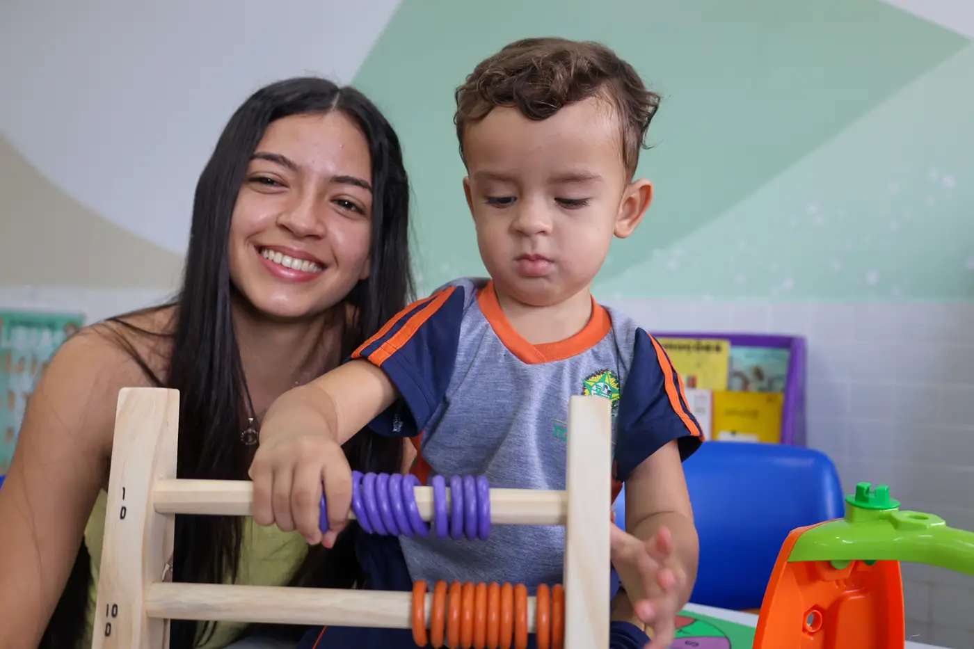 Foto: Bruno Cecim / Ag. Pará Foto: Bruno Cecim / Ag. Pará