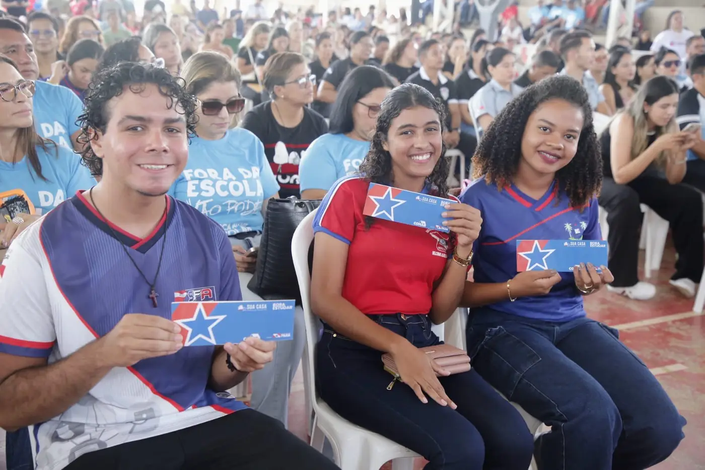 Foto: Divulga&ccedil;&atilde;o