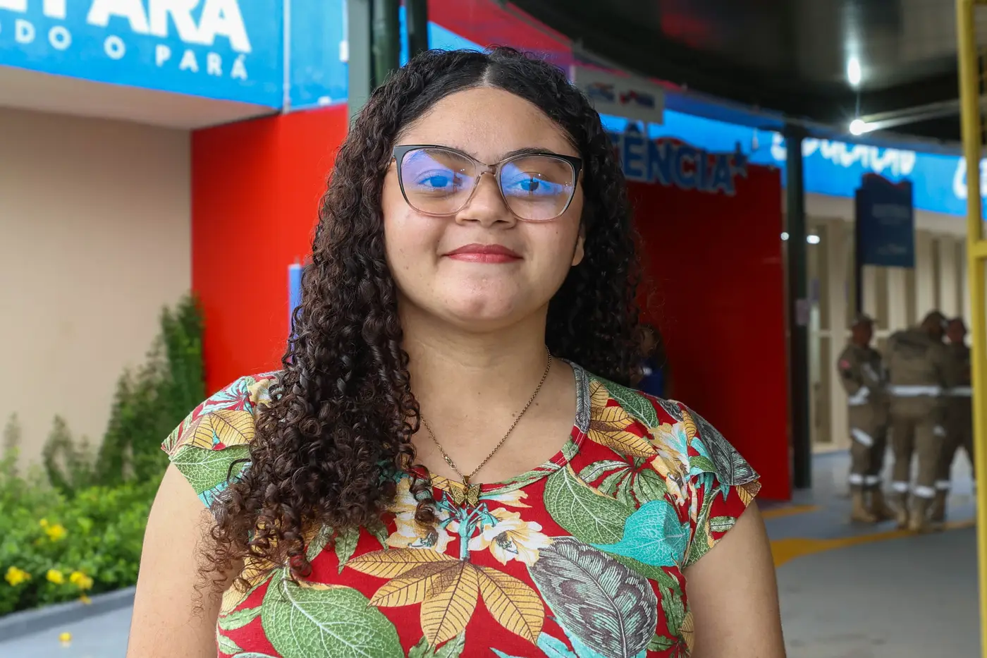 Bora Estudar Raquel Da Silva Costa - Foto: Alex Ribeiro / Ag. Pará Bora Estudar Raquel Da Silva Costa - Foto: Alex Ribeiro / Ag. Pará