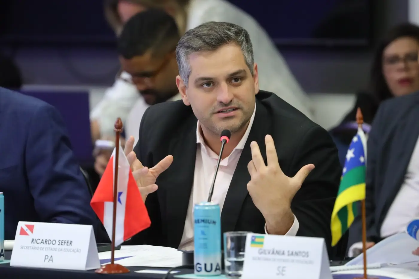 Foto: Divulgação Foto: Divulgação