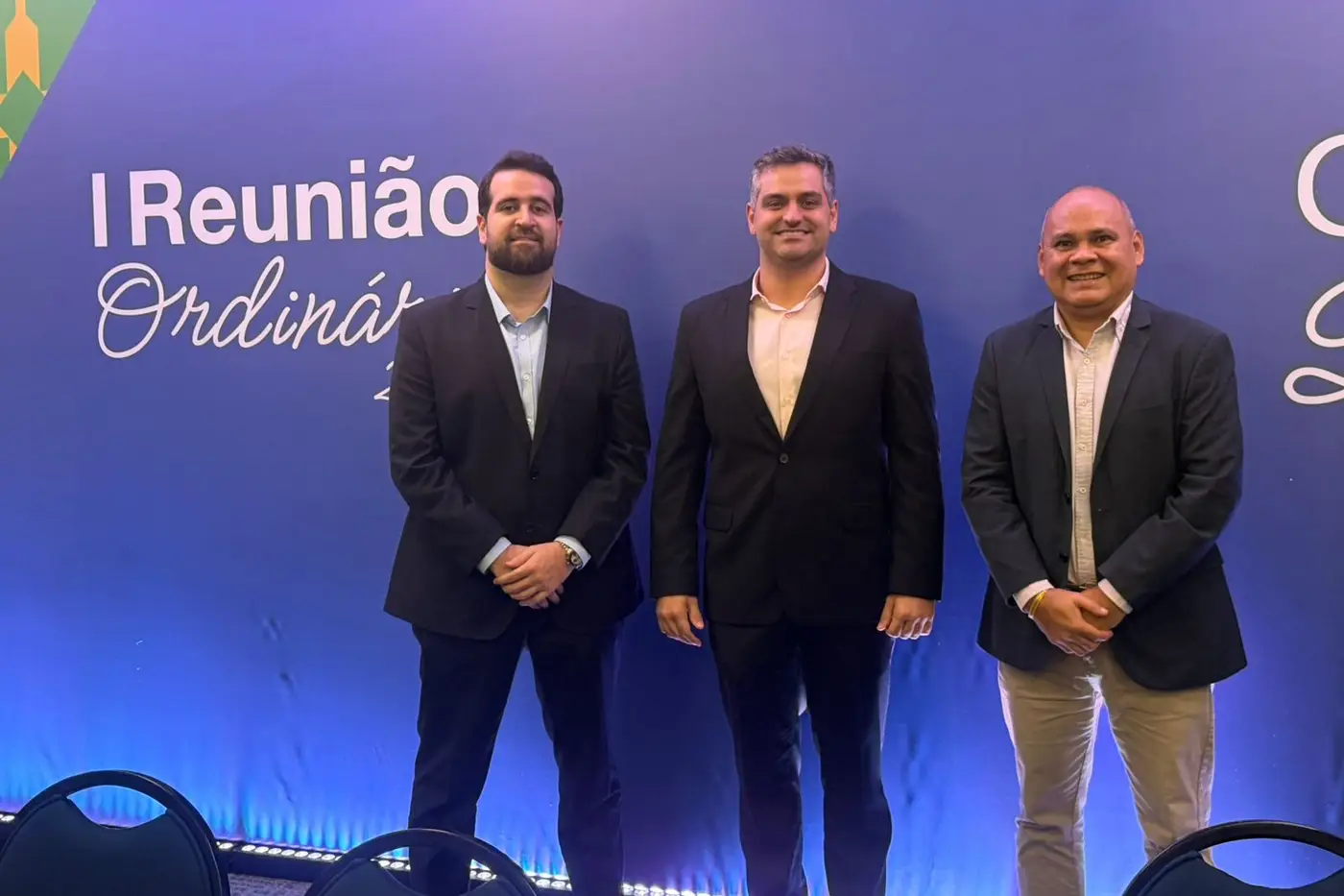 Foto: Divulgação Foto: Divulgação