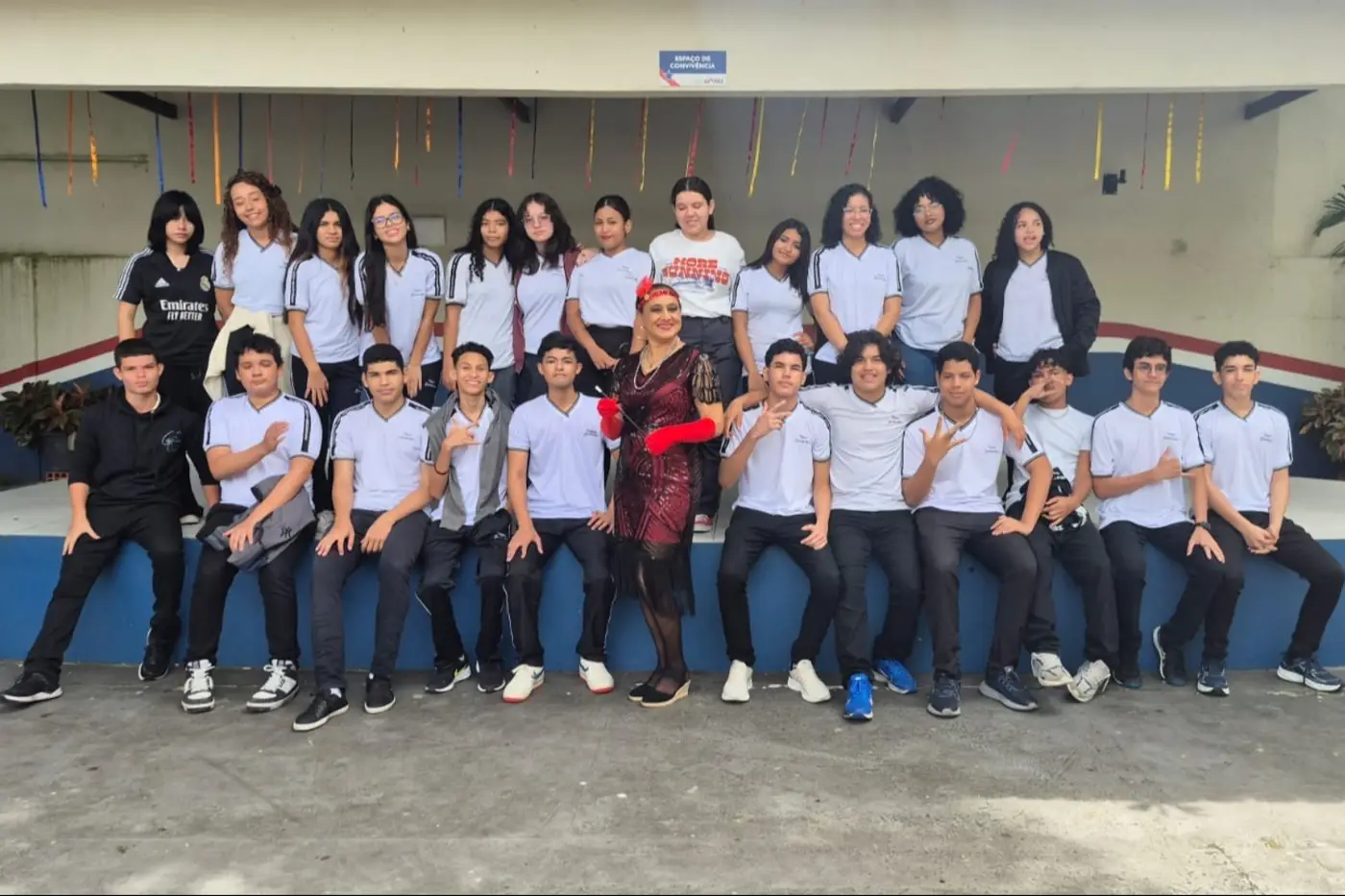 Foto: Divulgação Foto: Divulgação