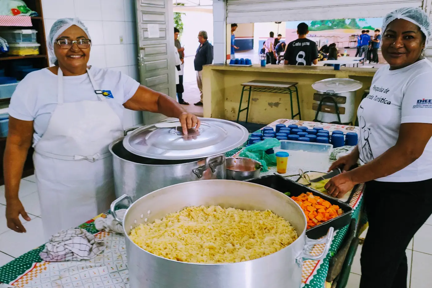 Foto: Bruno Cecim / Ag.Pará Foto: Bruno Cecim / Ag.Pará