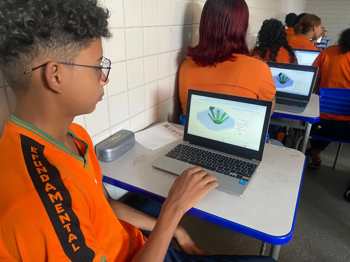 Foto: Divulgação Foto: Divulgação