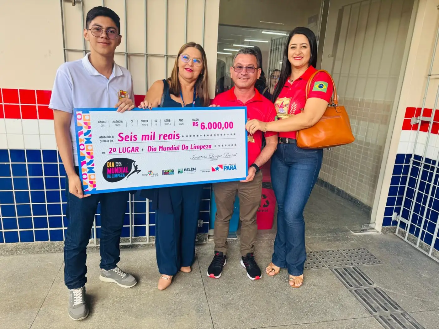 Foto: Divulga&ccedil;&atilde;o