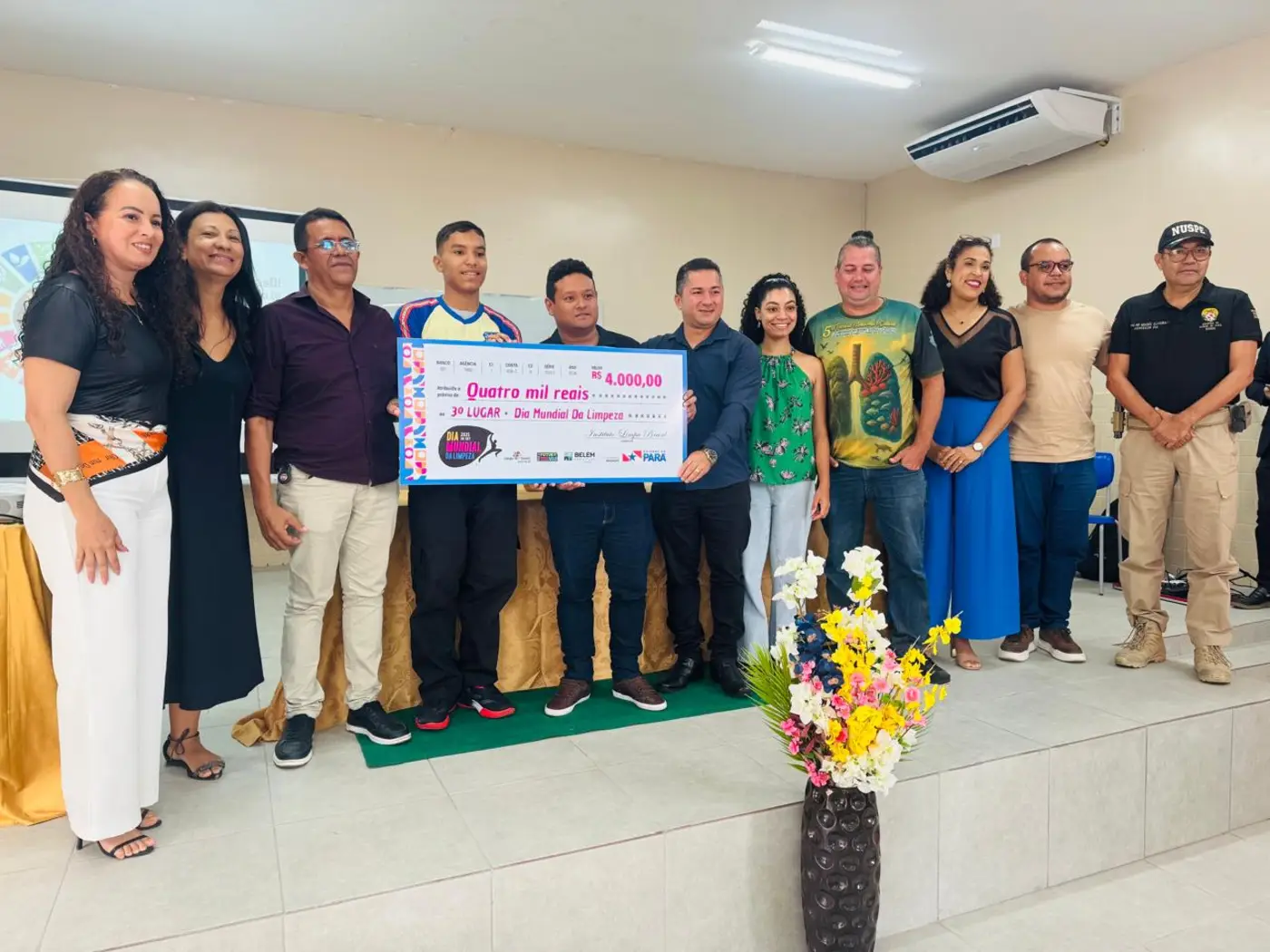 Foto: Divulga&ccedil;&atilde;o