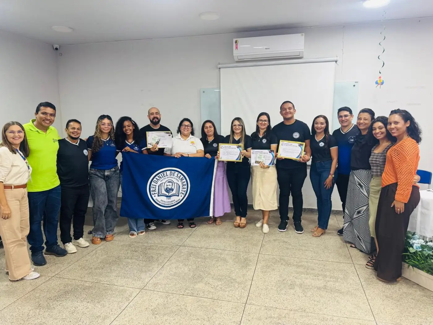 Foto: Divulga&ccedil;&atilde;o