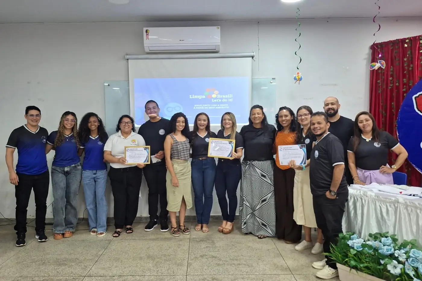 Foto: Divulga&ccedil;&atilde;o