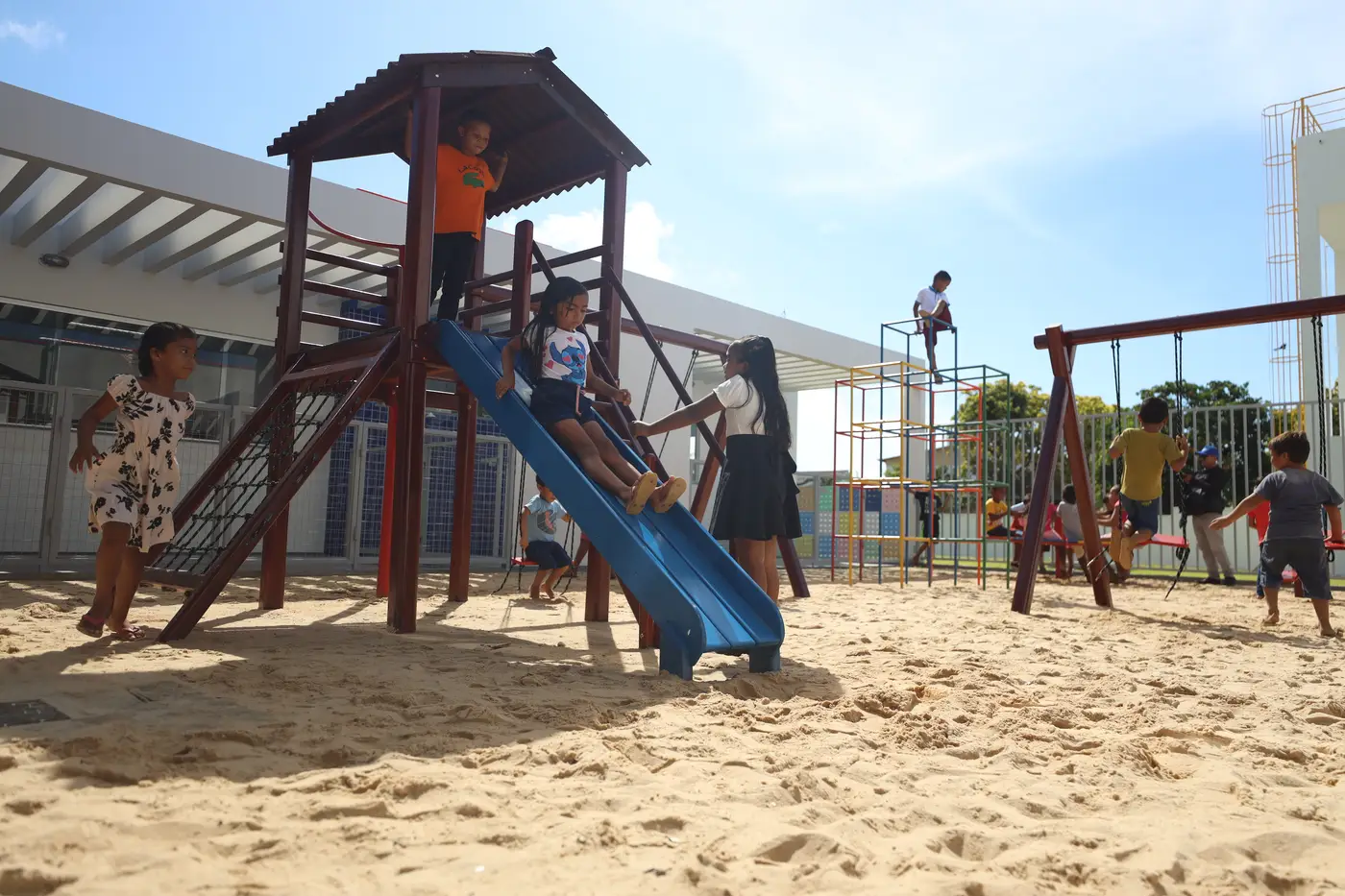 Foto: Rodrigo Pinheiro / Ag.Par&aacute;