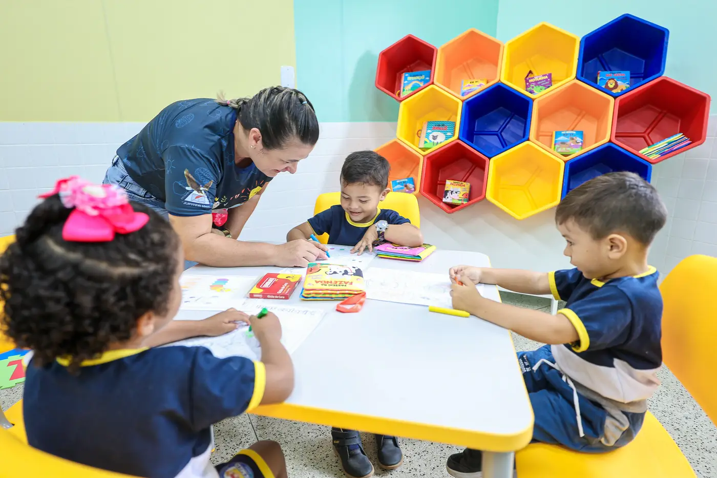 Foto: Marco Santos / Ag. Par&aacute;