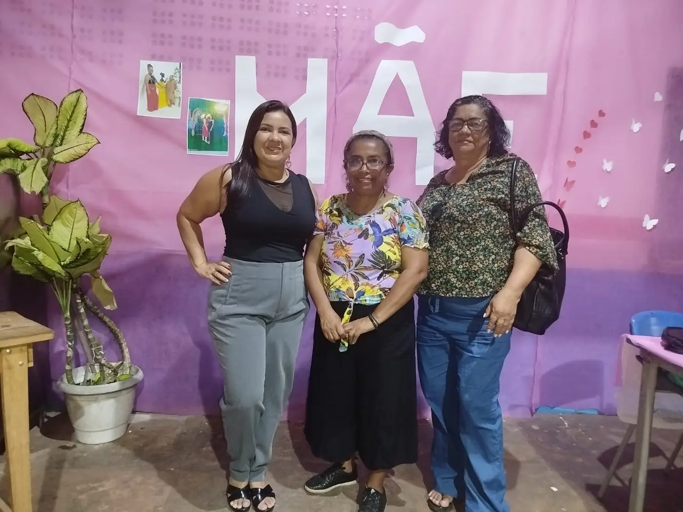 Psic&oacute;loga Amaranta Mendes - Foto: Divulga&ccedil;&atilde;o