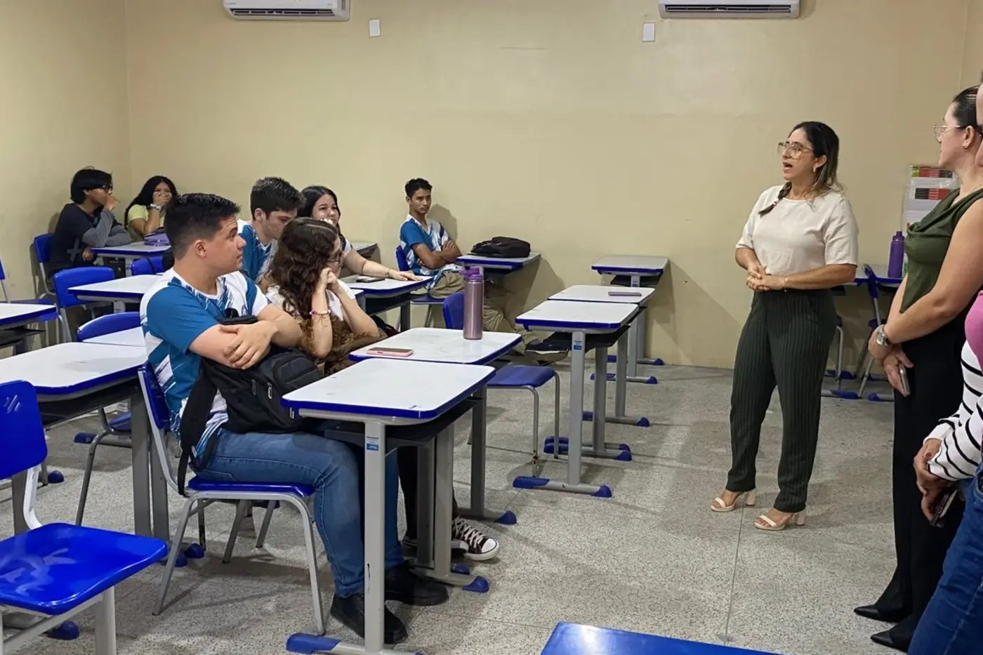 Foto: Divulga&ccedil;&atilde;o