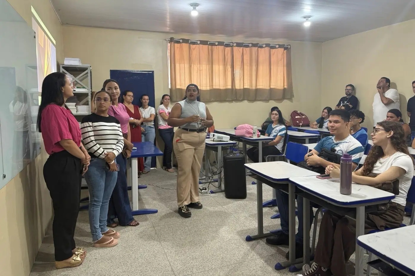 Foto: Divulga&ccedil;&atilde;o