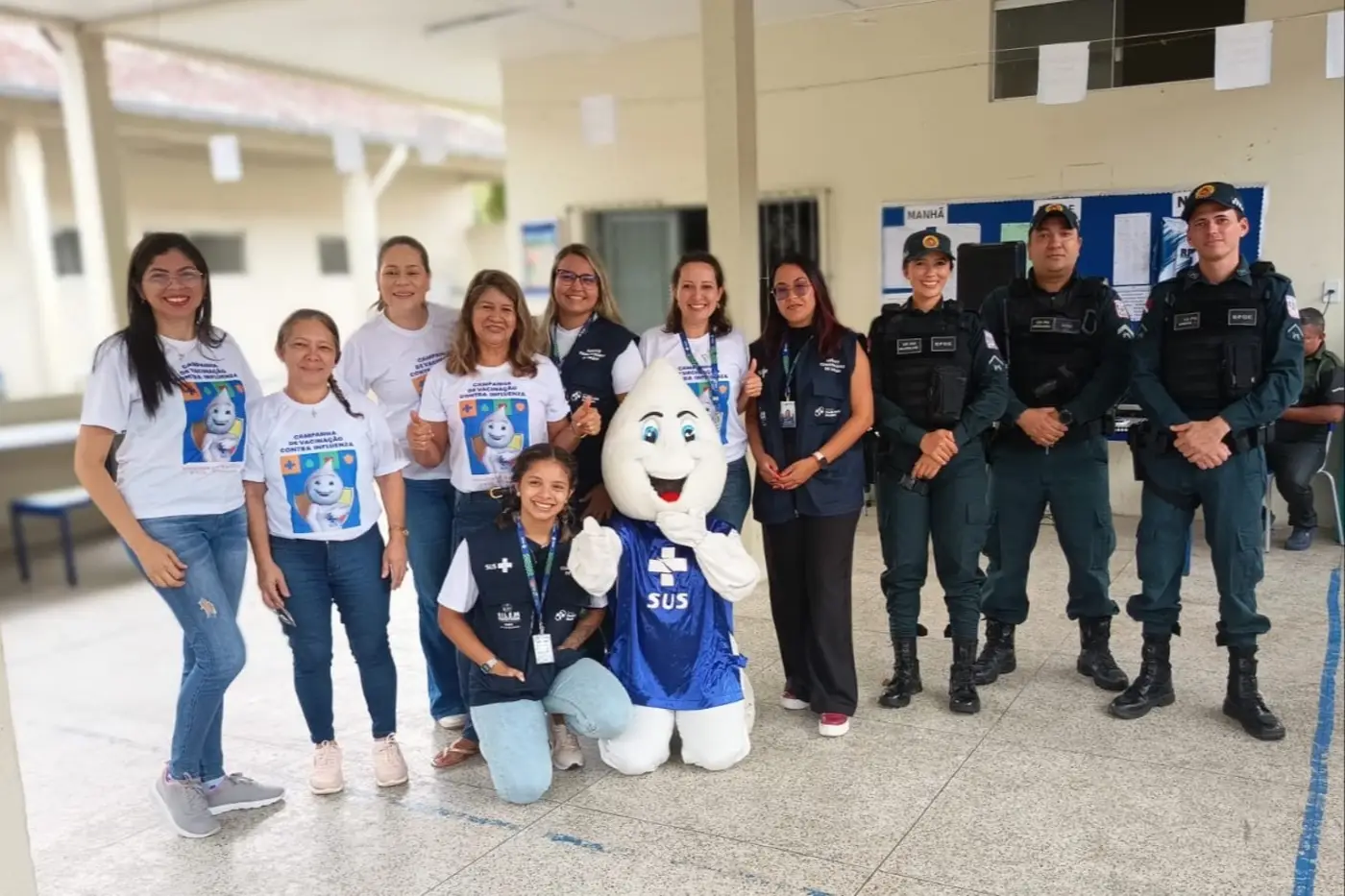 Foto: Divulga&ccedil;&atilde;o