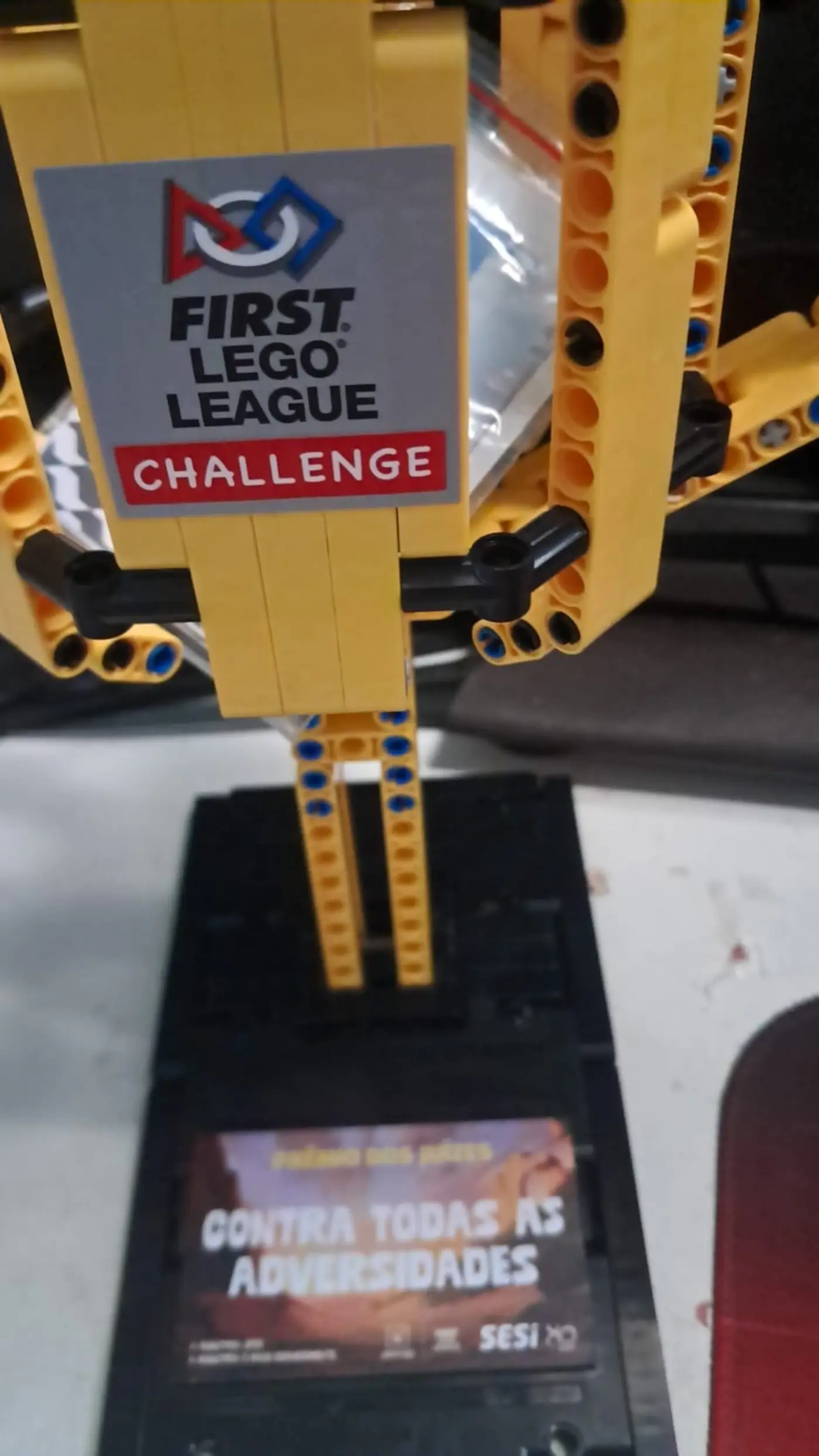 Foto: Divulga&ccedil;&atilde;o