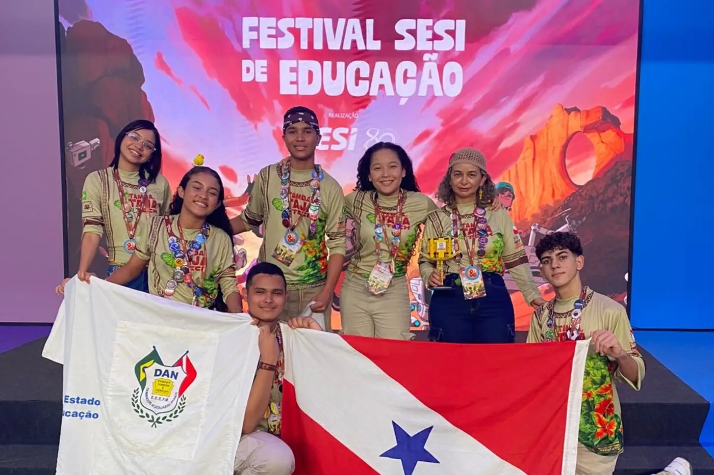 Foto: Divulga&ccedil;&atilde;o