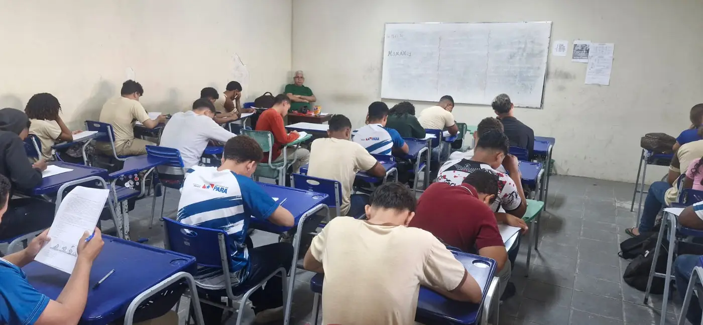 Foto: Divulga&ccedil;&atilde;o