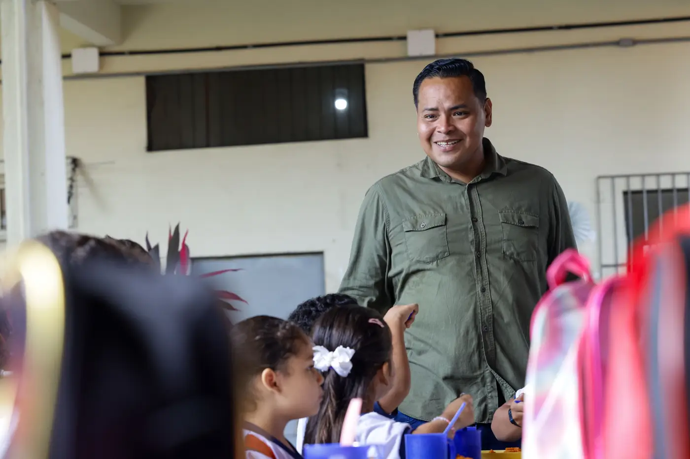 Rogério Passos, diretor - Foto: Pedro Guerreiro / Ag. Pará