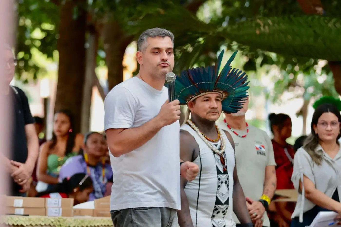 Foto: Divulgação Foto: Divulgação