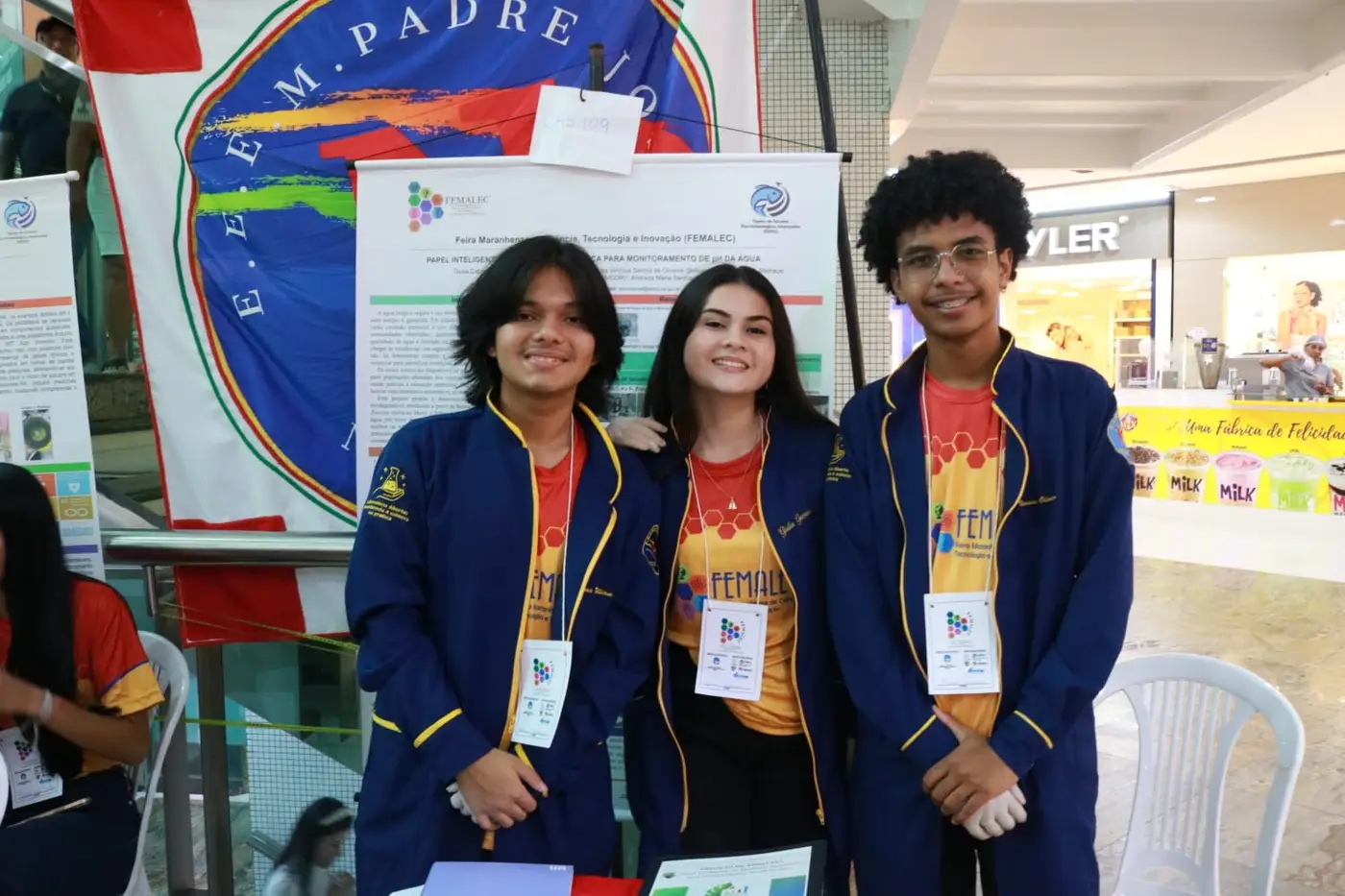 Foto: Educa&ccedil;&atilde;o