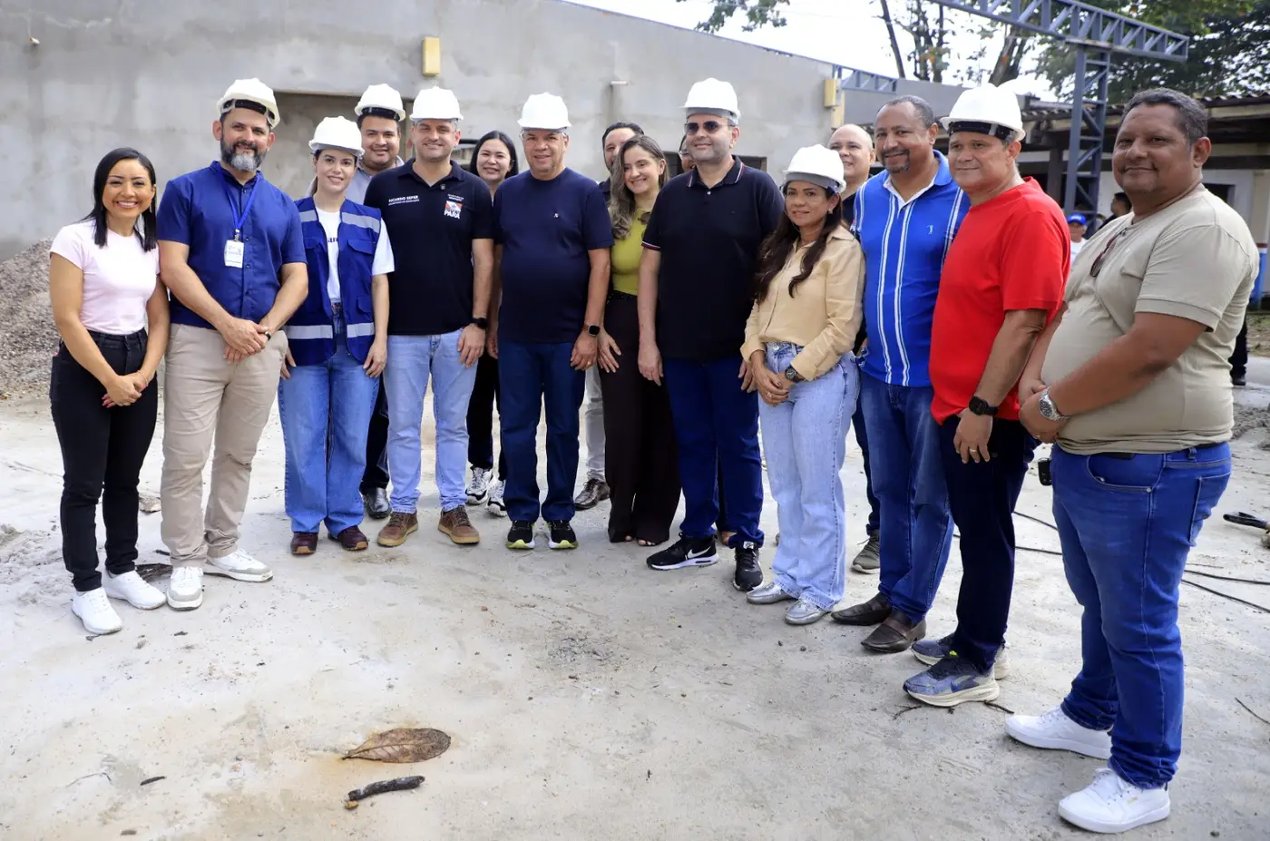 Foto: Eliseu Dias / Ncom Seduc