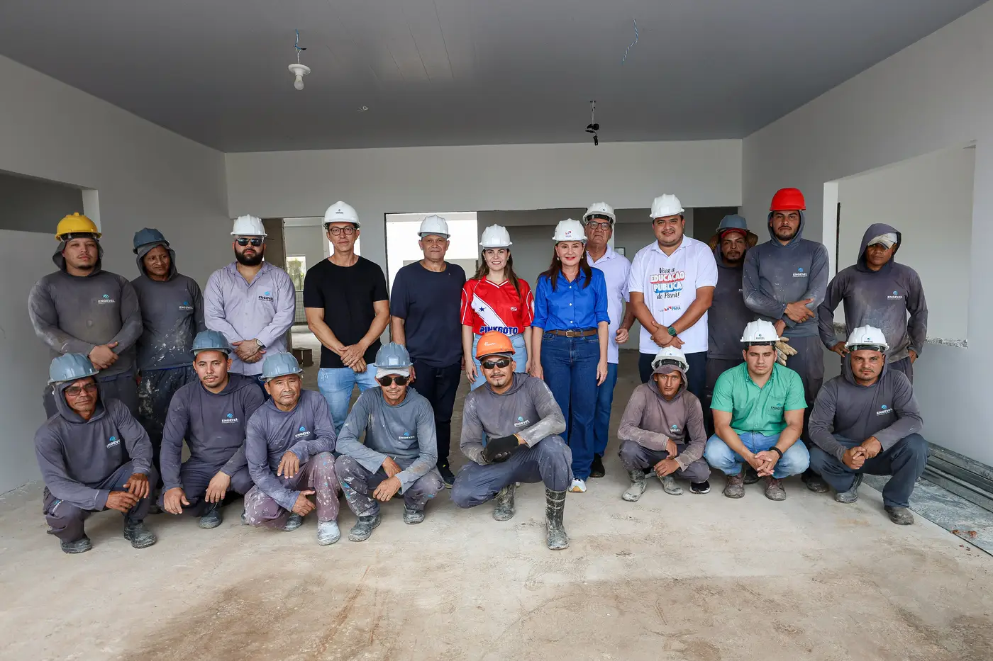 Foto: Rodrigo Pinheiro / Ag.Par&aacute;
