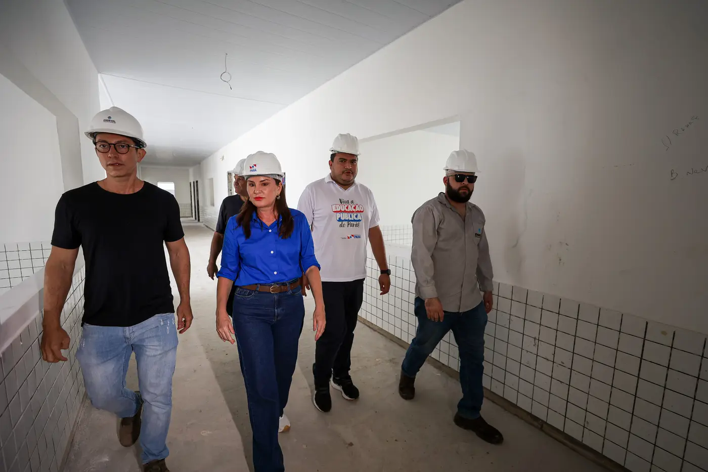 Foto: Rodrigo Pinheiro / Ag.Par&aacute;