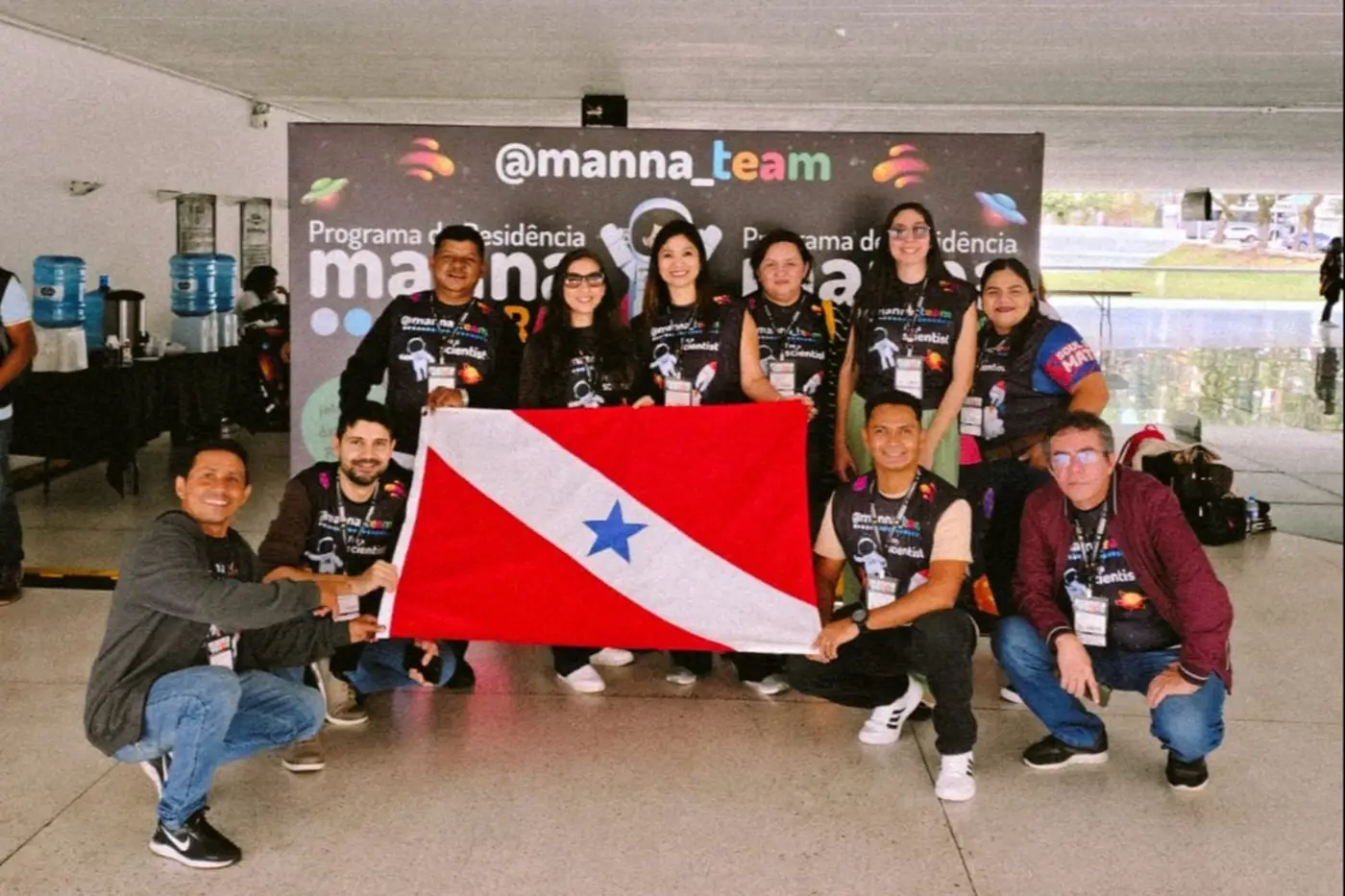 Foto: Divulgação Foto: Divulgação