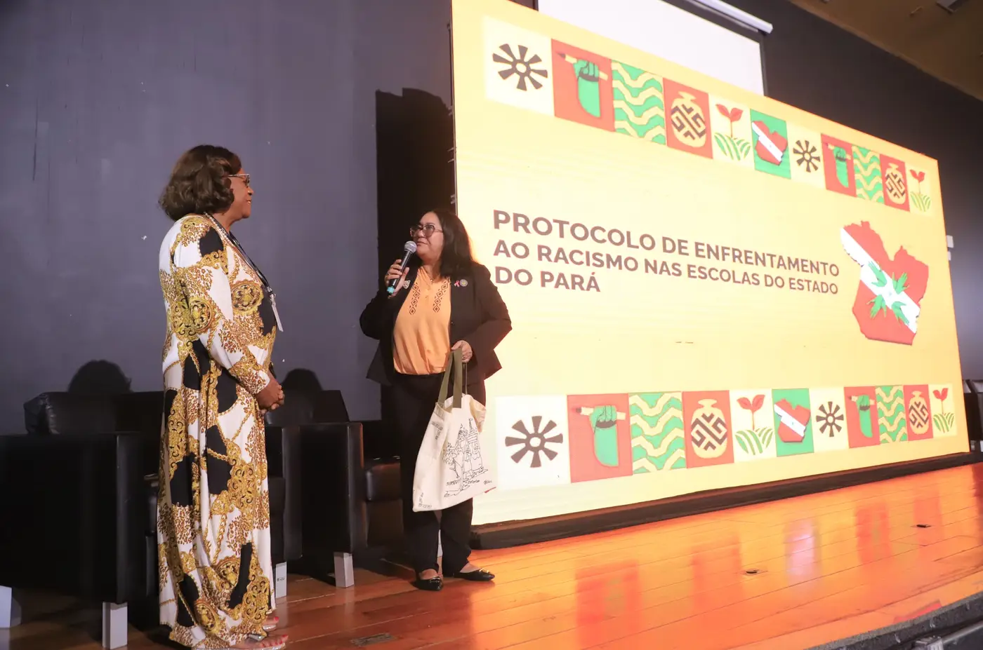 Foto: Eliseu Dias / Ncom Seduc Foto: Eliseu Dias / Ncom Seduc