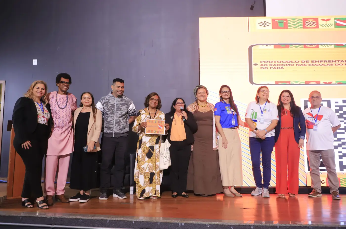 Foto: Eliseu Dias / Ncom Seduc Foto: Eliseu Dias / Ncom Seduc